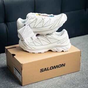 Salomon XT-6 Athletic Shoes